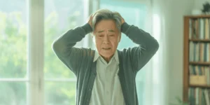 일시적 어지럼증